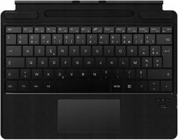 Klaviatūra Microsoft Surface, prancūziška AZERTY, Bluetooth, Pro 9/8/X