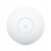 Belaidis prieigos taškas Ubiquiti U6-Enterprise, WiFi 6E, 2.5GbE, PoE+