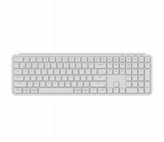 Belaidė „Keychron B6 Pro“ itin plona klaviatūra