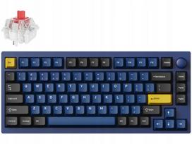 Mechaninė klaviatūra KEYCHRON P1P-O1