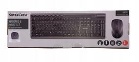 Membraninė klaviatūra SWPCS 1 A1 R-13/P-1000
