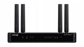 Maršrutizatorius LANCOM 1800EFW-5G, Gigabit Ethernet, SD-WAN