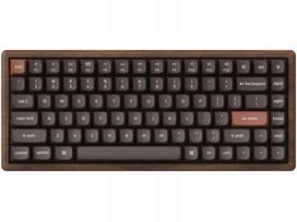 Klaviatūra KEYCHRON K2H-F1W
