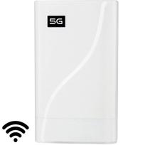 Išorinis 5G maršrutizatorius Tuoshi NR17M-AIC, lenkiškas meniu, platinama Lenkijoje