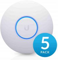 Belaidis prieigos taškas Ubiquiti UniFi UAP nanoHD 5, PoE