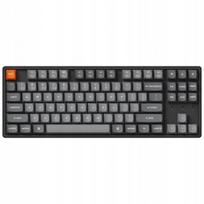 Klaviatūra Keychron K8M-J4 80% TKL, Banana Switch