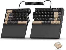 Žaidimų klaviatūra RK ROYAL KLUDGE S70, QWERTZ, B64 14b