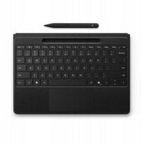 Klaviatūra Microsoft Surface Pro Flex su Slim Pen rašikliu