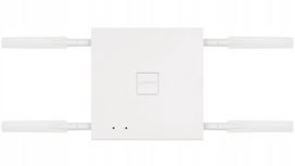 Maršrutizatorius LANCOM 750-5G (EU), gigabitinis Ethernet, baltas