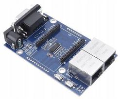 UART WiFi modulis HLK-RM04