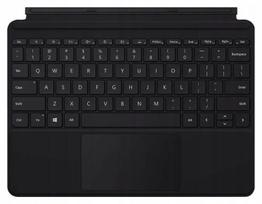 Klaviatūra Microsoft Surface Go Type Cover KCN-00029, juoda