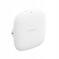 Belaidis maršrutizatorius NETGEAR WAX210, WiFi 6, AX1800, 1G PoE, palaiko 128 įrenginius