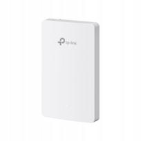 Belaidis sieninis prieigos taškas TP-LINK AC1200, 4x Gigabit, PoE, MU-MIMO, Cloud