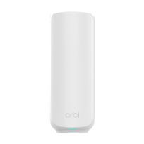 Belaidis tinklas Netgear Orbi RBE370 Mesh WiFi 7, BE3600, 3,6Gb/s, 120 m²