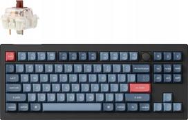Belaidė mechaninė klaviatūra Keychron V3 Max QMK/VIA