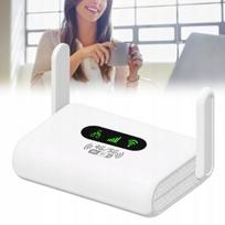 Belaidis 4G LTE Wi-Fi maršrutizatorius su SIM kortele, nešiojamas CPE taškas