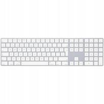 Belaidė klaviatūra Apple Magic Keyboard Numpad A1843
