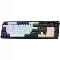Belaidė žaidimų klaviatūra REDRAGON K761