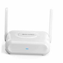 Belaidis maršrutizatorius WiFi 6 AX3000, nešiojamas, su VPN, USB-C, kelionėms, ALLEGRO, pilkos spalvos