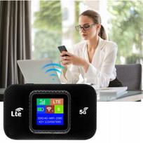 Nešiojamas 4G LTE USB-C WiFi maršrutizatorius, 150Mb/s