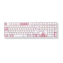 Belaidė mechaninė klaviatūra Akko 5108 V5 Shiny Kitten
