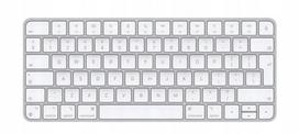 Belaidė klaviatūra Apple Magic Keyboard A2450 MK2A3Z/A