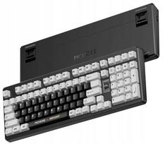 Klaviatūra MCHOSE UT98 Classic Therapy