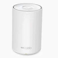 Belaidis tinklo maršrutizatorius TP-Link Deco X20 4G, skirtas namams ir biurui