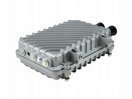PoE signalo stiprintuvas LevelOne POR-1100