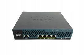 Belaidis tinklo valdiklis Cisco AIR-CT2504-25-K9, 802.11ac (Wi-Fi 5)