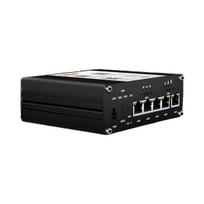 Pramoninis maršrutizatorius SELFSAT MWR 6550, 5G/4G LTE, WiFi6, Dual SIM, 4x LAN RJ45