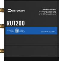 Pramoninis maršrutizatorius Teltonika RUT200 4G / LTE (RUT200010000)