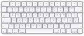 Klaviatūra APPLE MAGIC (USB-C), vokiška, MXCL3D/A