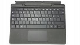 Klaviatūra Microsoft Surface Pro Signature, juoda (1864, 8XB-00008)