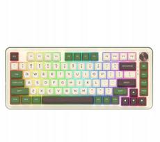 Mechaninė klaviatūra Redragon K681CGC-RGB-PRO Cyrus Dragon Growl