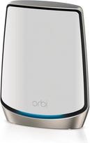 Belaidis „NETGEAR Orbi“ WiFi 6 maršrutizatorius (RBR860S), veikimo zona iki 180 m²