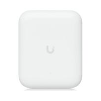 Lauko belaidžių tinklų prieigos taškai Ubiquiti UniFi U7 Wi-Fi 7, 2,4GHz/5GHz, PoE, 2 vnt.