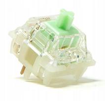 Mechaniniai jungikliai Gateron Baby Kangaroo, 10 vnt.