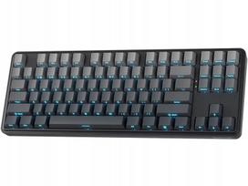 Klaviatūra REDRAGON StarBlade K707SP-RGB-PRO