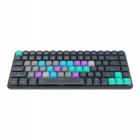 Belaidė klaviatūra JCPal Dash, skirta DaVinci Resolve