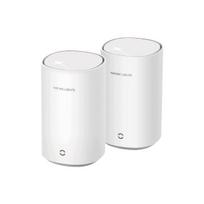 Maršrutizatorius Mercusys Halo E27BE, Wi-Fi 7 (802.11be)