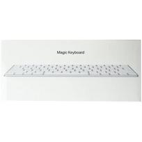 Belaidė klaviatūra Apple Magic Keyboard Gen 2, ispanų, balta