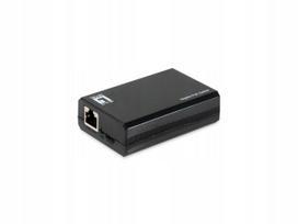 Tinklo skirstytuvas LevelOne Gigabit PoE++ BT su USB-C PD 3.0