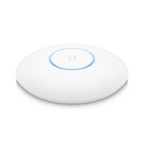 Belaidis prieigos taškas UBIQUITI U6 Pro, WiFi 6, 2.4/5 GHz, 5,3Gb/s
