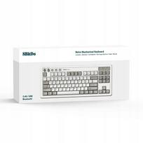 Mechaninė klaviatūra 8Bitdo M Edition