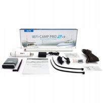 WiFi stiprintuvas ALFA Camp-Pro2 v2 EU