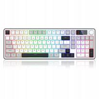 Membraninė klaviatūra REDRAGON K527WGL-PRO