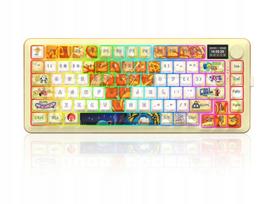 Klaviatūra REDRAGON K708GF-RGB-PRO Flekact PRO ART