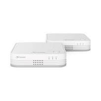 Belaidis tinklo prieigos taškų rinkinys Strong Atria Mesh Kit 1200, Wi-Fi 5