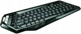Belaidė klaviatūra Mad Catz STRIKE M, AZERTY